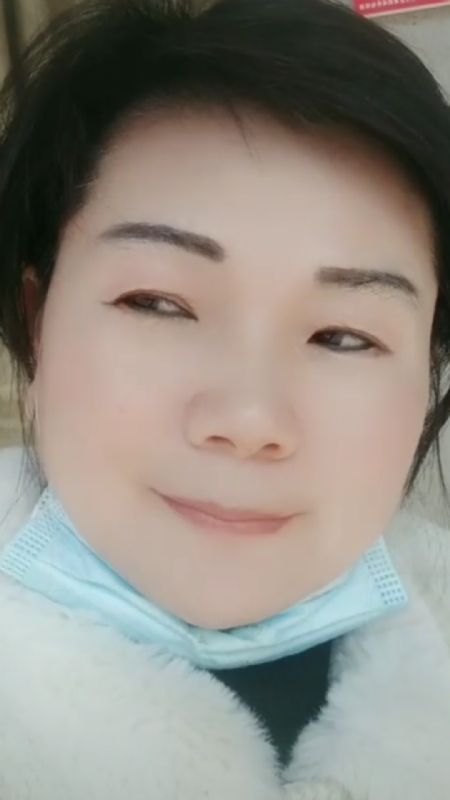 一诺的第一张照片--景德镇闪婚服务中心
